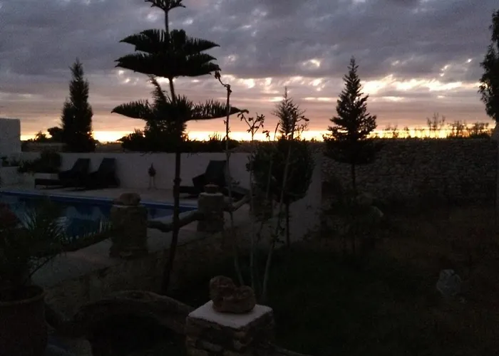 Chez Ali