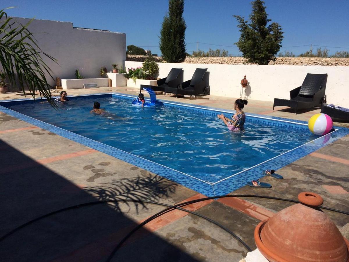 Villa Chez Ali Essaouira