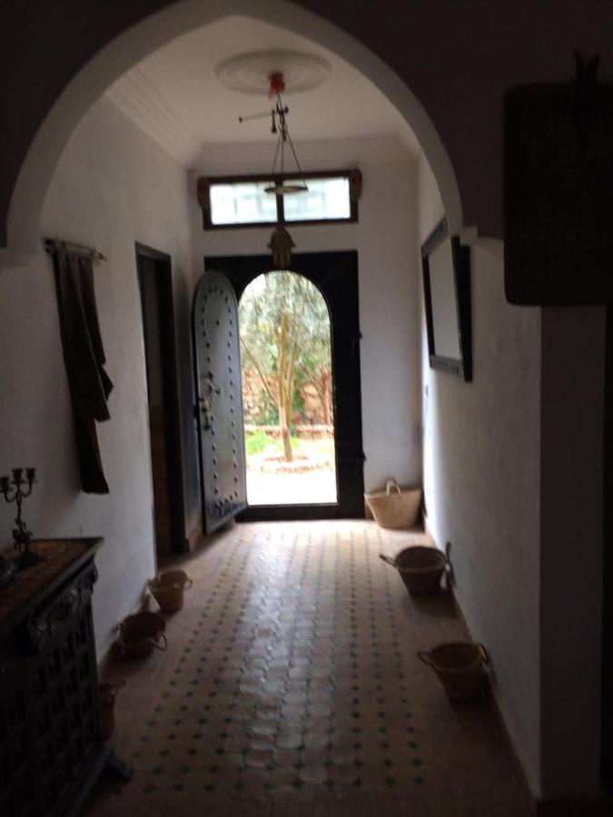 Chez Ali