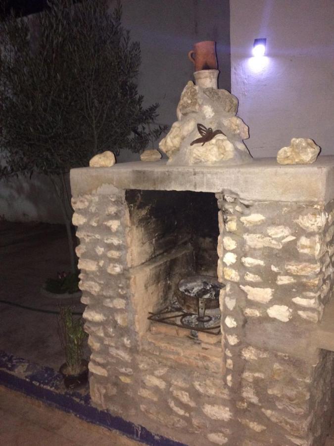 Chez Ali Essaouira