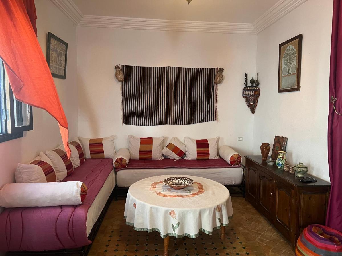 Chez Ali
